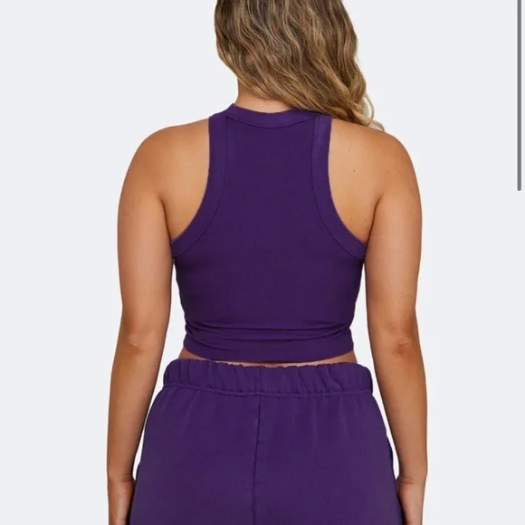 Set Active | Racer Tank - Picture 3 of 6